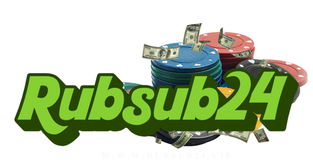 rubsub24